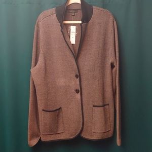 Ann Taylor jacket